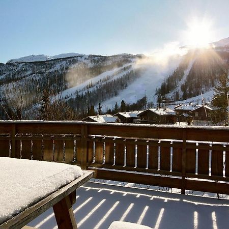 Alpelia Willa Hemsedal Zewnętrze zdjęcie