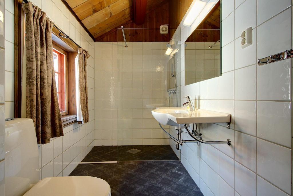 Alpelia Willa Hemsedal Pokój zdjęcie