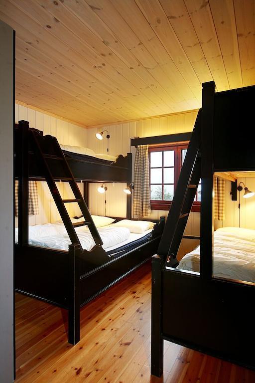 Alpelia Willa Hemsedal Pokój zdjęcie
